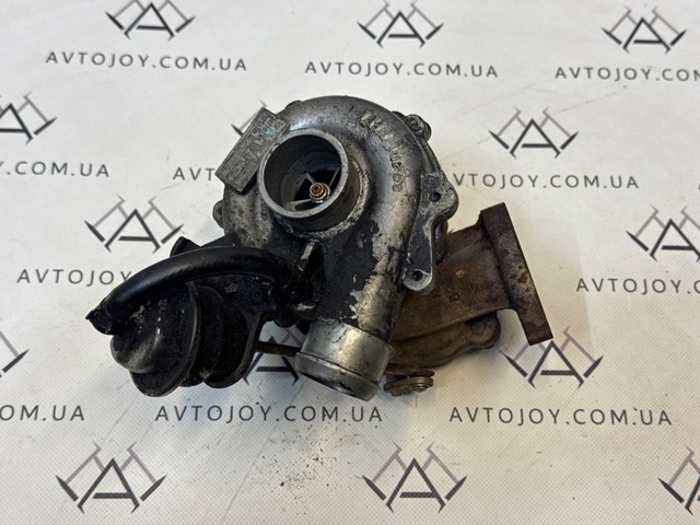 Турбокомпресор 1515A029 MITSUBISHI