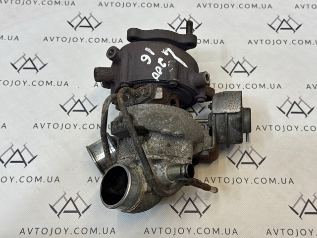 Турбіна 1515A295 MITSUBISHI