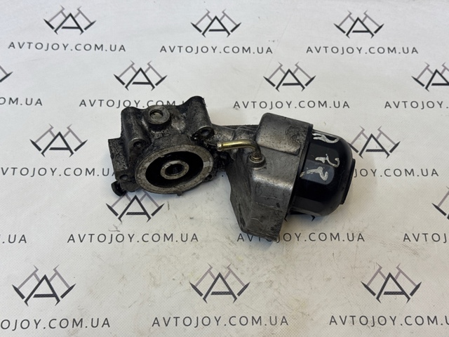 Корпус маслофільтра 15200VK500 NISSAN