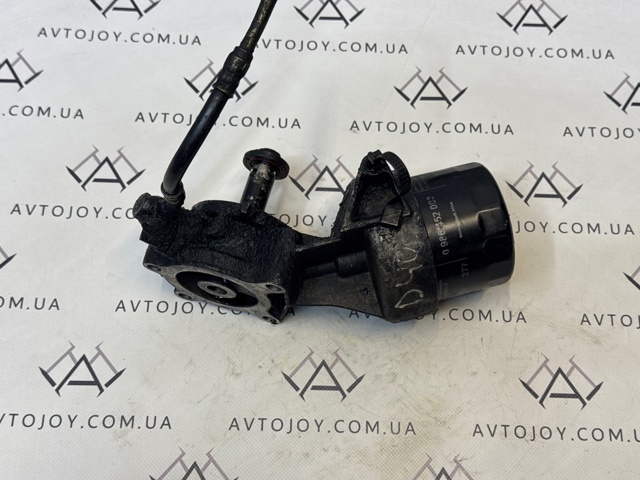 Корпус маслофільтра 15238EB300 NISSAN