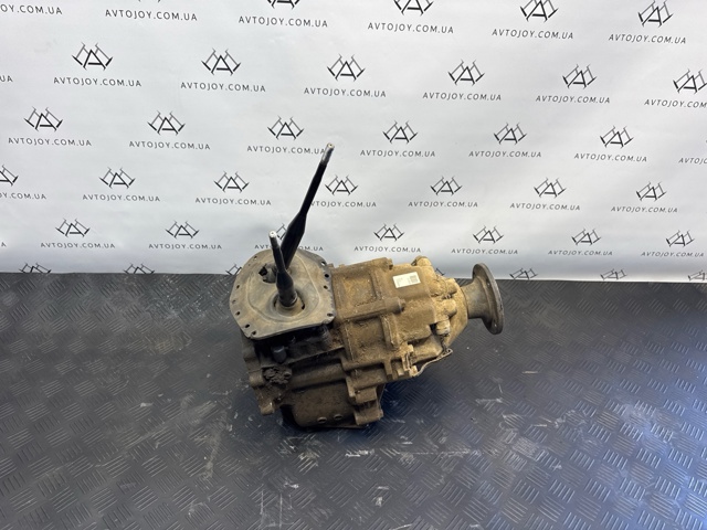 Дільник передач 1524431 FORD