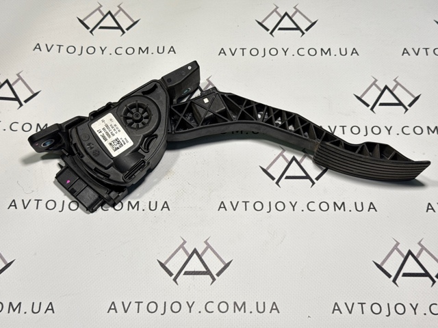Педаль газу (акселератора) 1600A149 MITSUBISHI