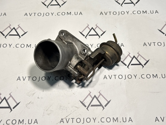 Дросільна заслінка в зборі 16118EB300 NISSAN