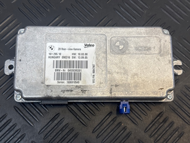 Модуль керування камерою 16129510 BMW