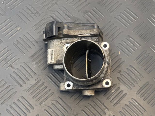 Блок дросельної заслінки 161A01670R NISSAN