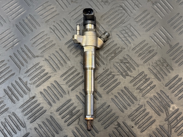 Форсунка вприску палива 166000372R NISSAN