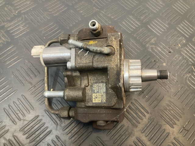 ПНВТ 16700EB30B NISSAN