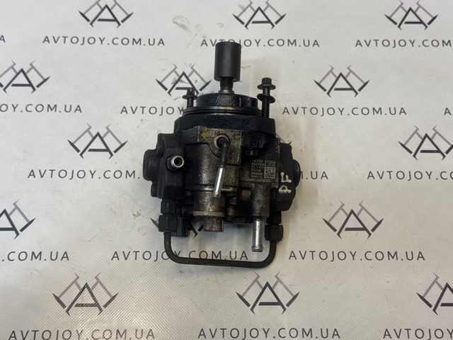 Система харчування двигуна 16700EC00A NISSAN