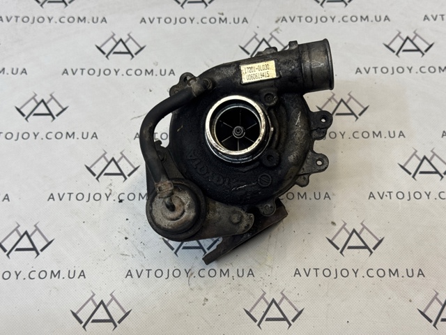 Турбіна 172010L030 TOYOTA