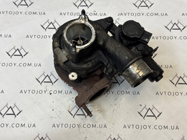 Турбокомпресор 172010L070 TOYOTA