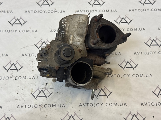Турбіна 1720130110 TOYOTA