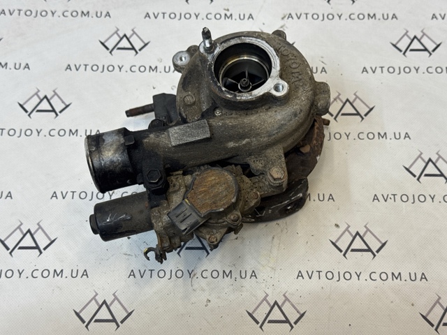 Турбокомпресор 1720130110 TOYOTA