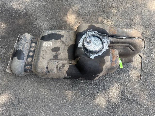 Бензобак 17202EB30A NISSAN