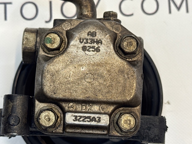 Насос рульового механізму 1723699 FORD