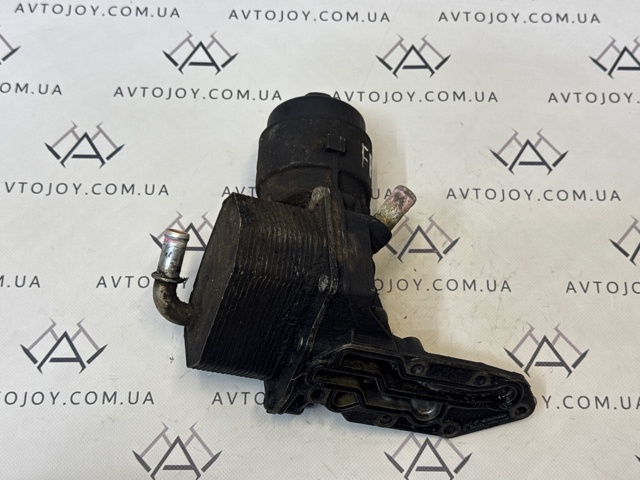 Корпус маслофільтра 1746665 FORD