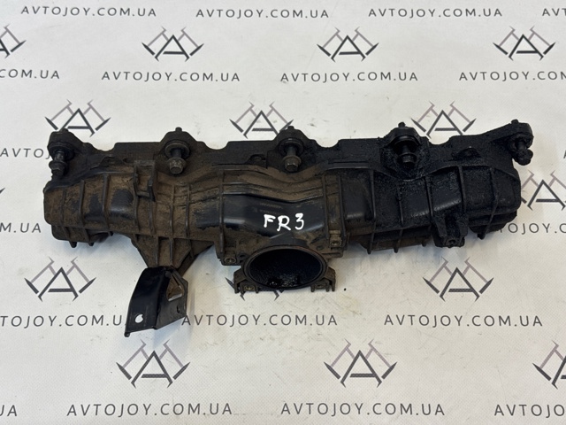 Колектор впускний 1770539 FORD