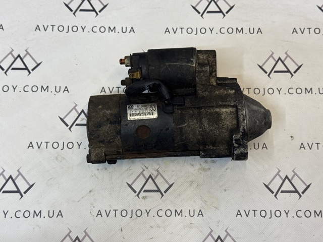Стартер двигуна 1810A053 MITSUBISHI