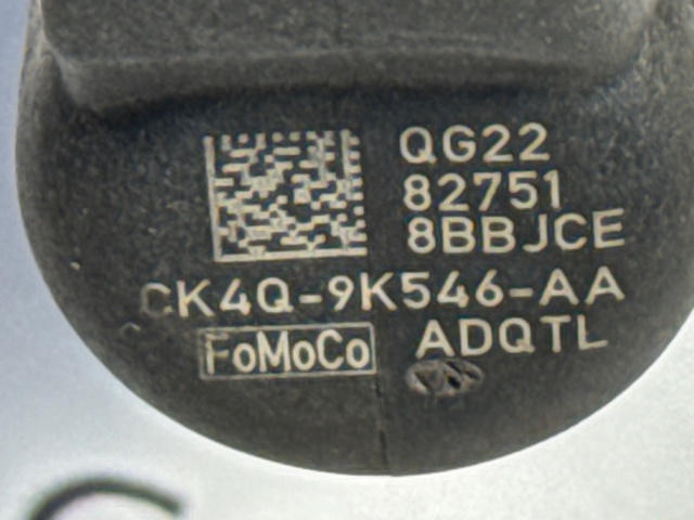 Форсунка інжектора 1819881 FORD