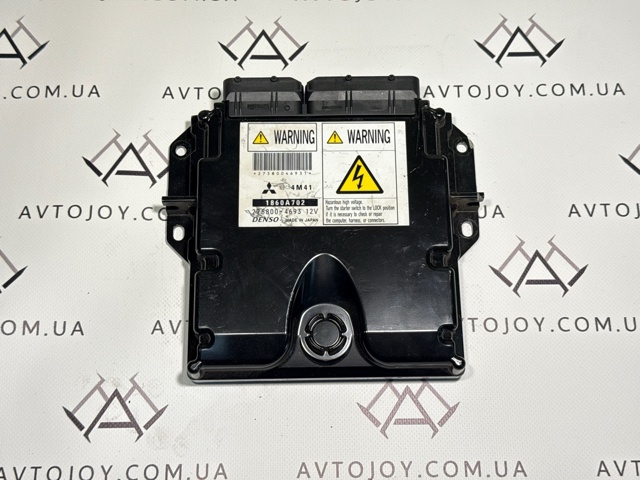 Мізки мотора Mitsubishi Pajero 4 LONG