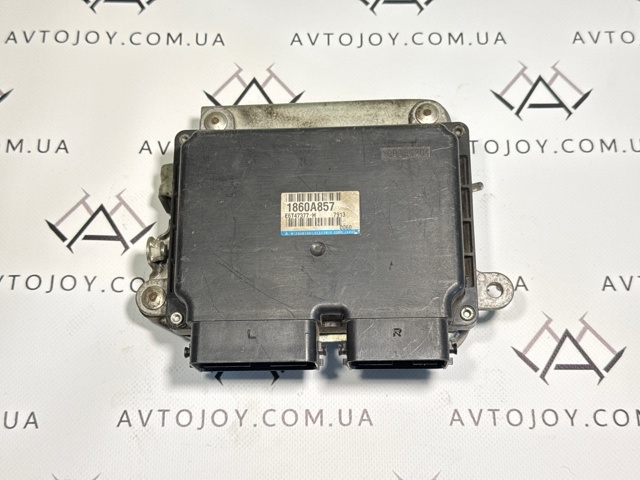 Мізки мотора 1860A857 MITSUBISHI
