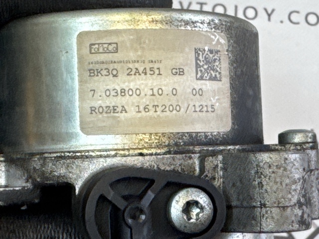 Насос вакуумний 1899743 FORD