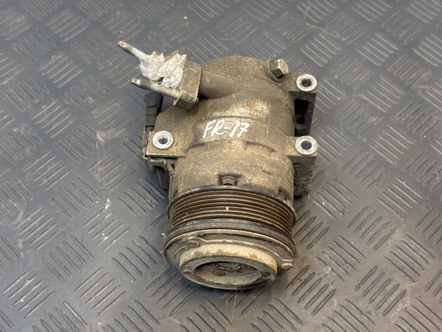 Компресор кондиціонера 2040822 FORD