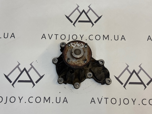Помпа охолодження 21010EB300 NISSAN