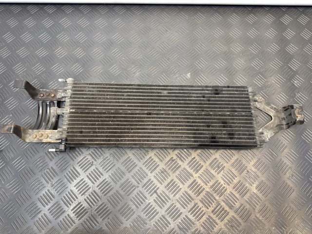 Радіатор охолодження, АКПП 216064JZ2A NISSAN