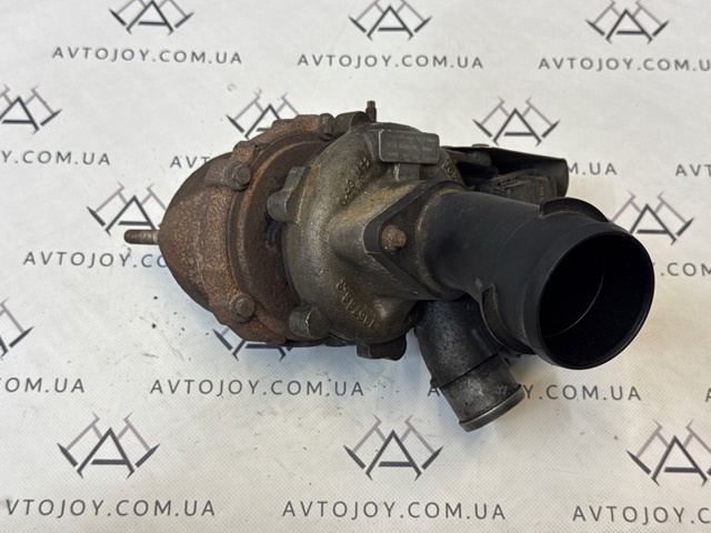 Турбокомпресор 2175582 FORD