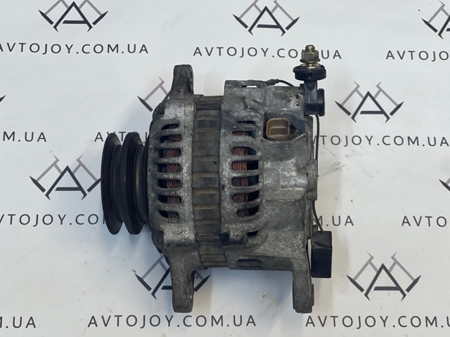 Генератор автомобільний 23100VK010 NISSAN