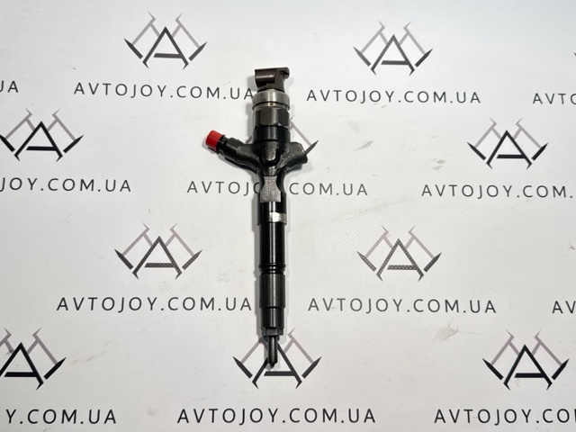 Форсунка паливна 2367030400 TOYOTA