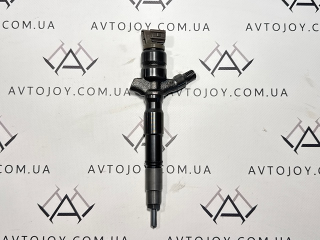 Форсунка паливна 2367030450 TOYOTA