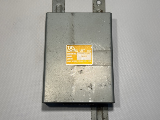 Блок двигуна 237103S910 NISSAN