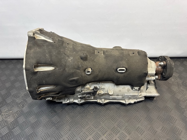 Коробка передач 24005A05AB6 BMW
