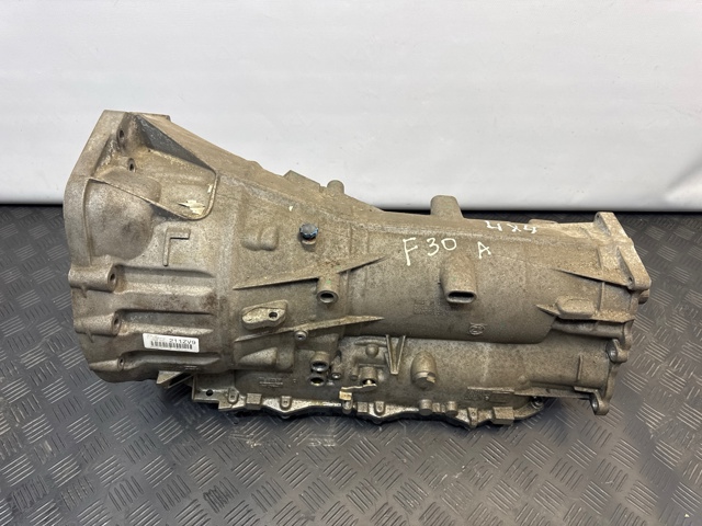 Автоматична коробка перемикання передач 24008632474 BMW