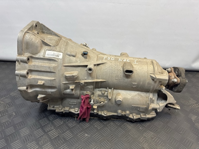 Коробка передач автомат 24008638283 BMW