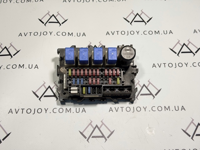Реле запобіжників 24311F9910 NISSAN