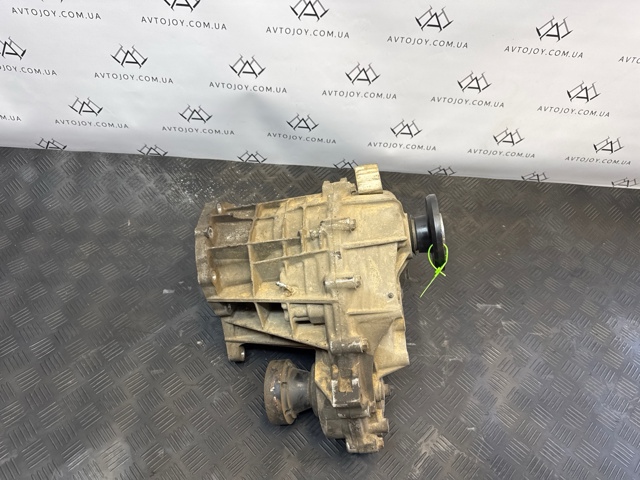 Дільник передач 2453916 FORD