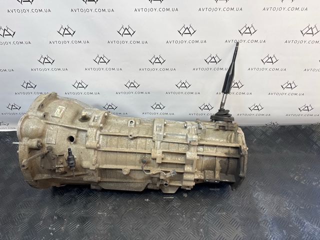 Механічна коробка перемикання передач Mitsubishi L 200 V