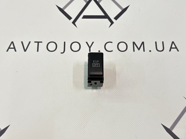 Кнопка увімкнення ESP 25145EQ300 NISSAN