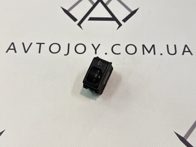 Кнопка коректора фар 25190EB31A NISSAN