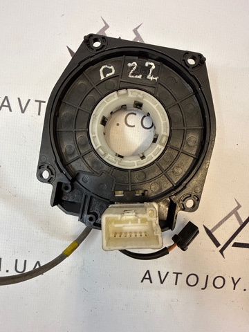 Кільце Айрбег контактне 25554VK025 NISSAN