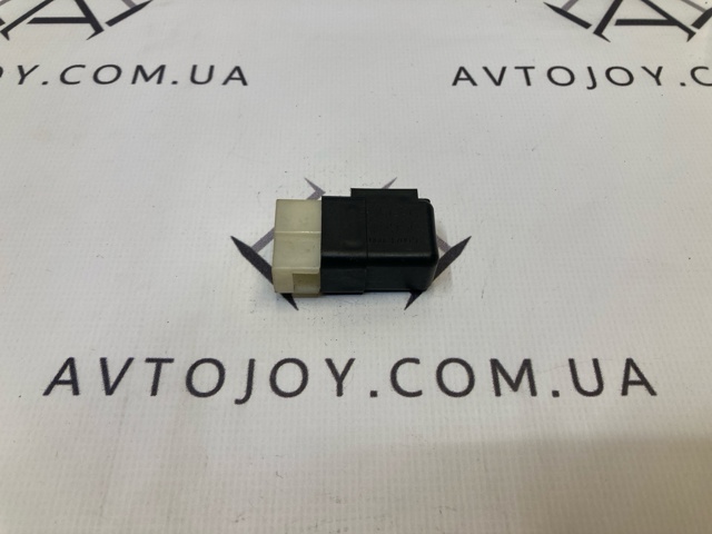Реле звукового сигналу 2563079960 NISSAN