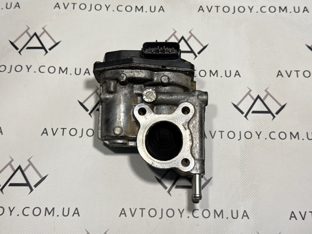 Клапан EGR, рециркуляції газів 2580030200 TOYOTA