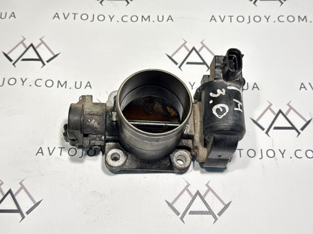 Дросільна заслінка в зборі 2610030070 TOYOTA