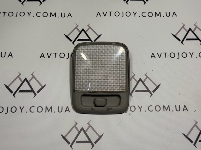 Підсвічування багажника 26410ZD003 NISSAN