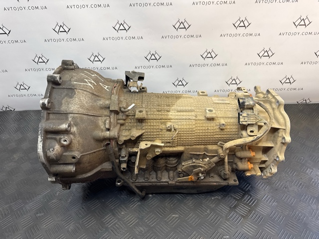 Автоматична коробка перемикання передач Міцубісі Паджеро 4 LONG