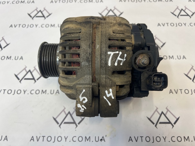 Авто генератор 270600L060C TOYOTA