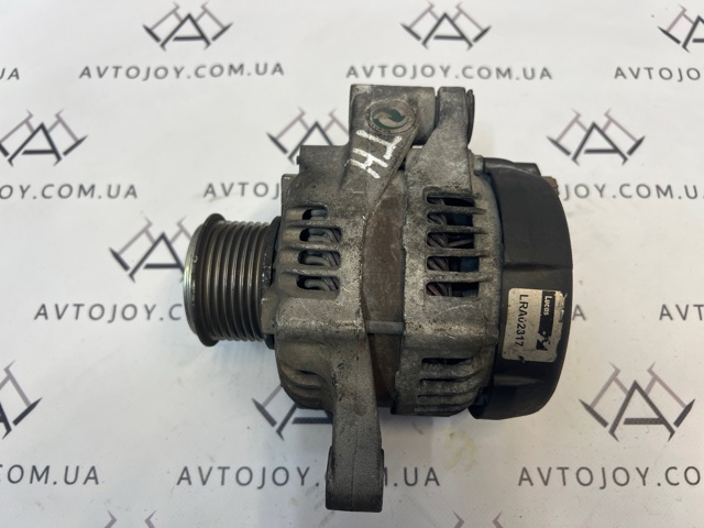 Авто генератор 270600L081 TOYOTA