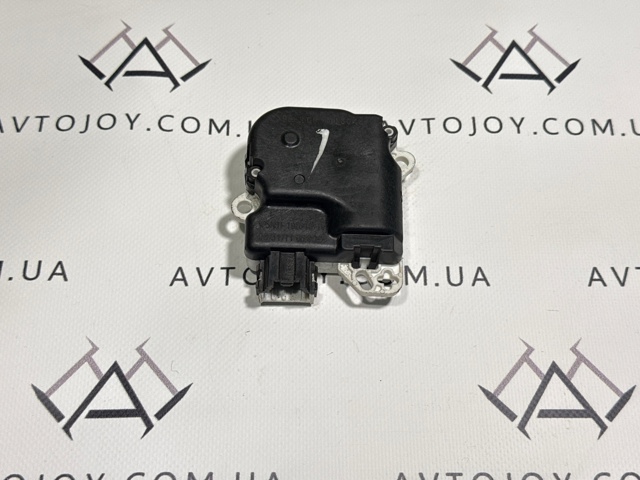 Двигун заслінки печі 274435Z010 NISSAN